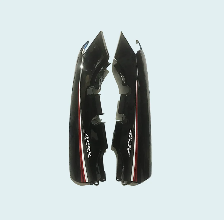 TAIL PANEL - FIT FOR PASSION PRO T4