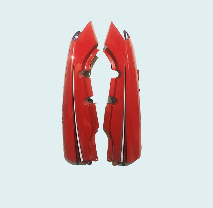 TAIL PANEL - FIT FOR PASSION PRO T4