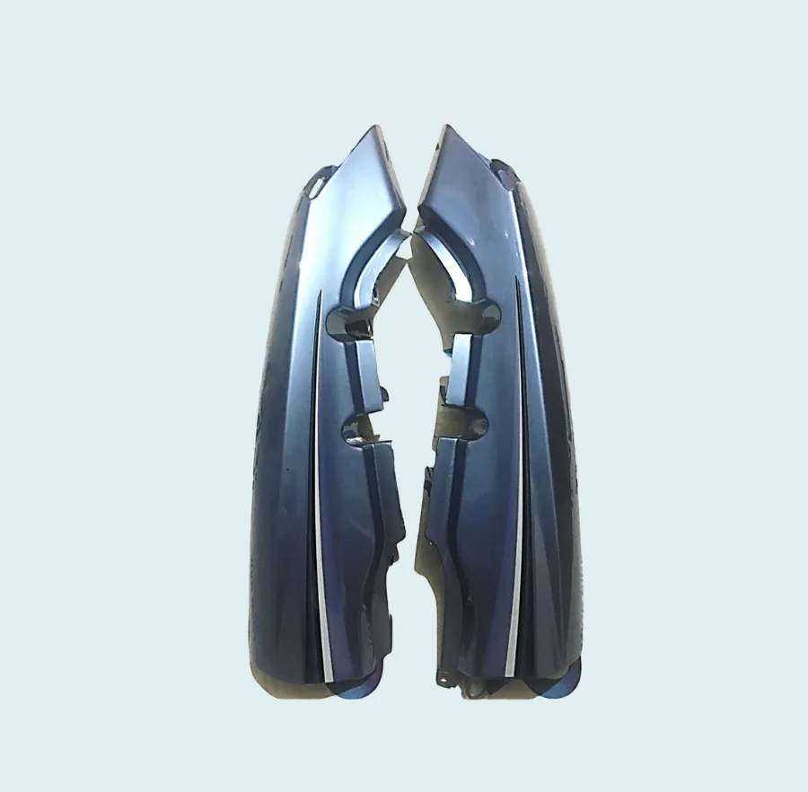 TAIL PANEL - FIT FOR PASSION PRO T4