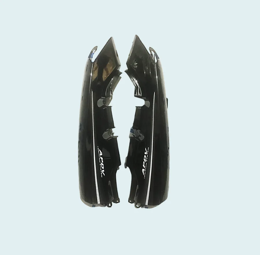 TAIL PANEL - FIT FOR PASSION PRO T4
