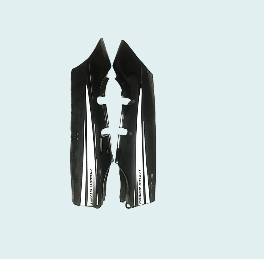 TAIL PANEL - FIT FOR PASSION PRO