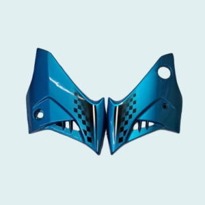 TPFC – Fit for Glamour T-7