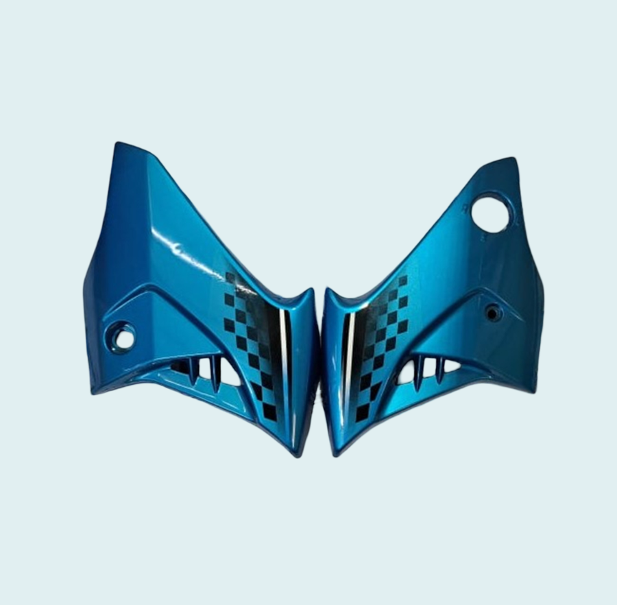 TPFC - Fit for Glamour T-7