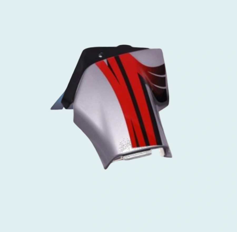SIDE PANEL FIT FOR PASSION PLUS W.RD