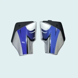 SIDE PANEL FIT FOR PASSION PLUS SILVER