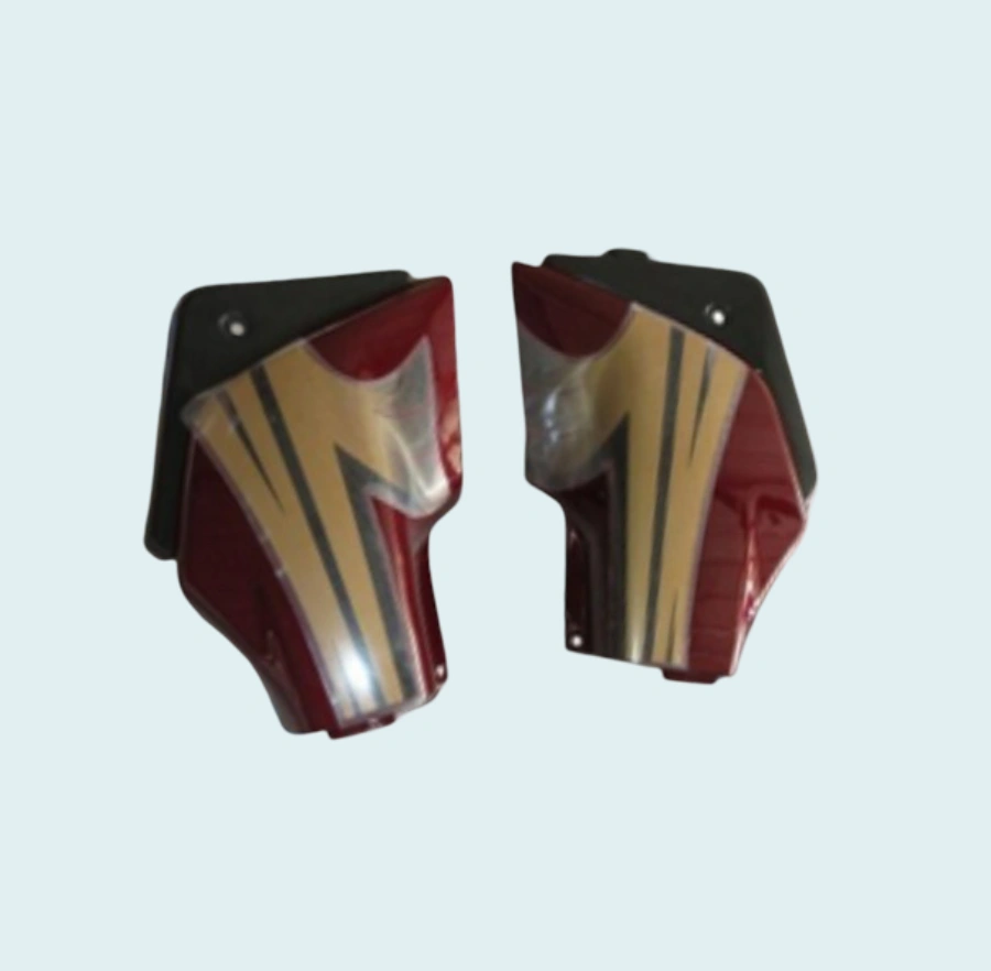 SIDE PANEL FIT FOR PASSION PLUS W.RD