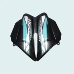 SP FIT FOR HF DLX T-4 GREY