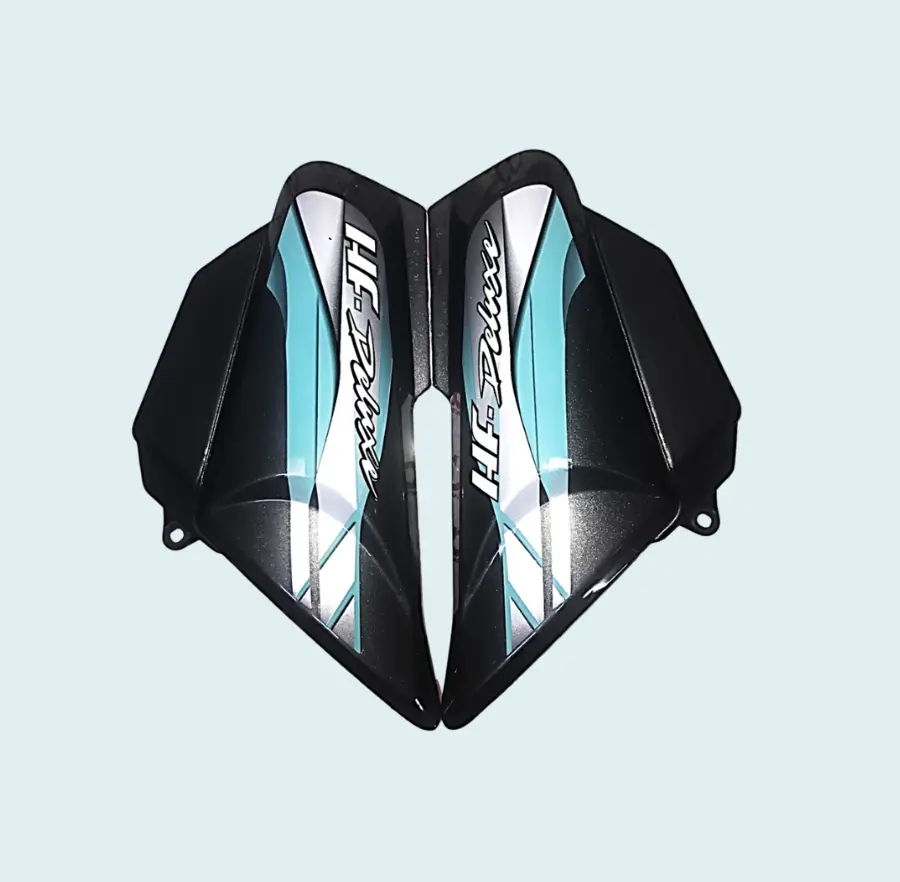SP FIT FOR HF DLX T-4 GREY
