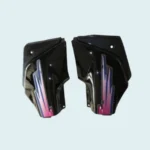 Side panel SP FIT FOR PASSION BLACK (PINK))