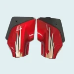 Side panel SP FIT FOR PASSION C.RED