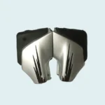 Side panel SP FIT FOR PASSION SILVER