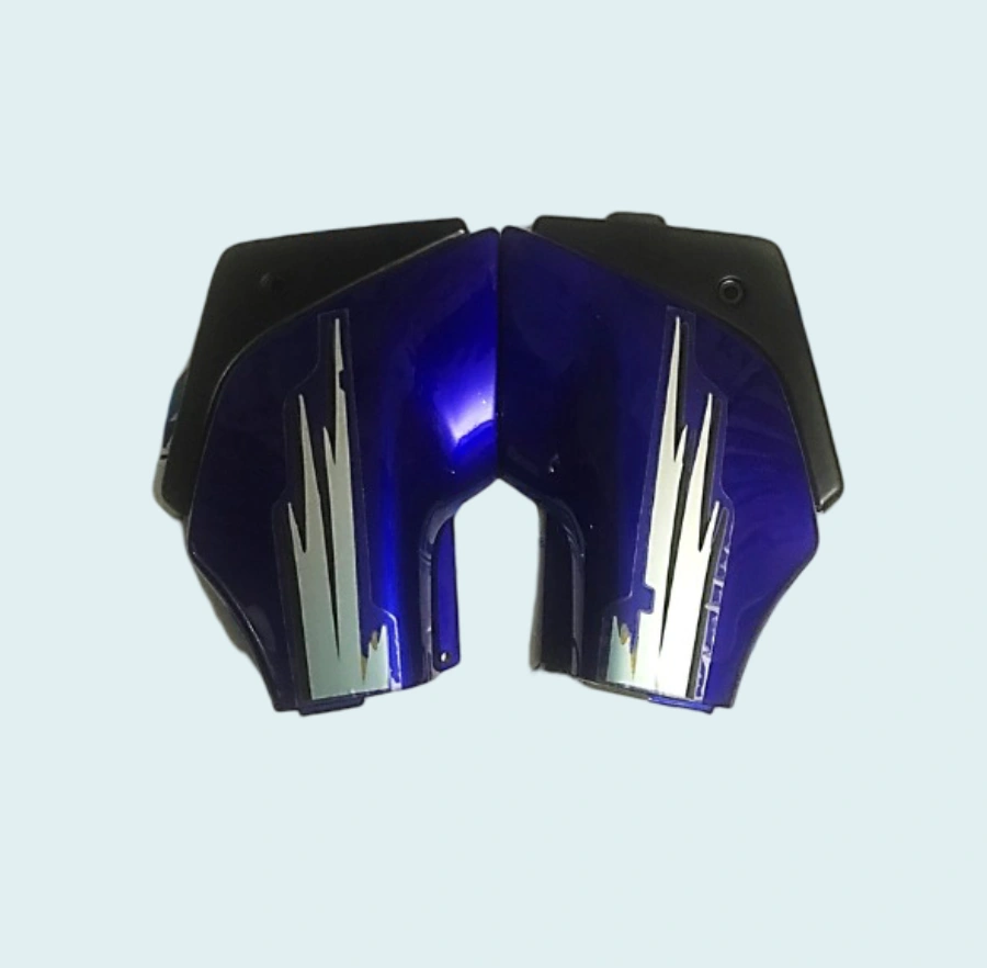 Side panel SP FIT FOR PASSION T.BLUE
