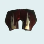 Side panel SP FIT FOR PASSION W.RED