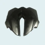 side panel SP FIT FOR GLAMOUR T-5 BLACK FOR BLACK BIKE (GREY)