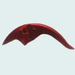 FRONT FENDER FIT FOR SHINE