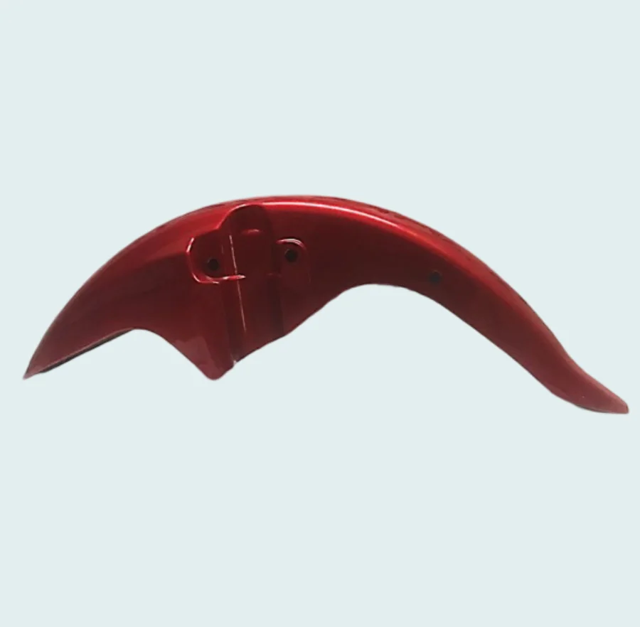 FRONT FENDER FIT FOR SHINE