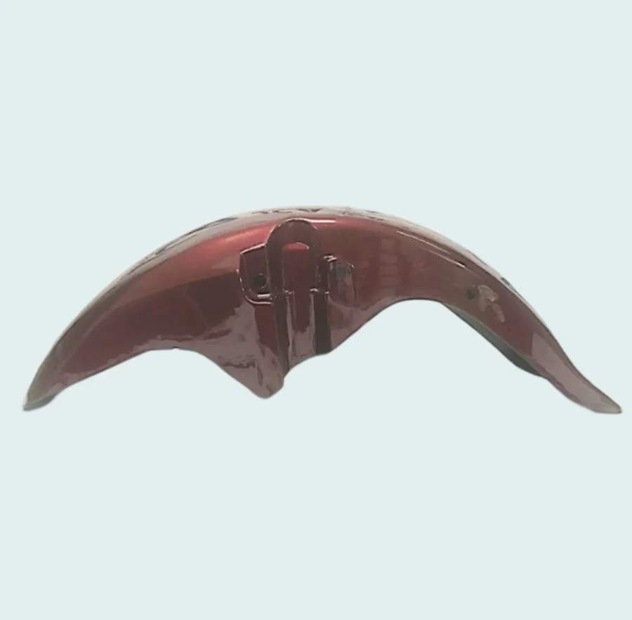 FRONT FENDER FIT FOR SHINE