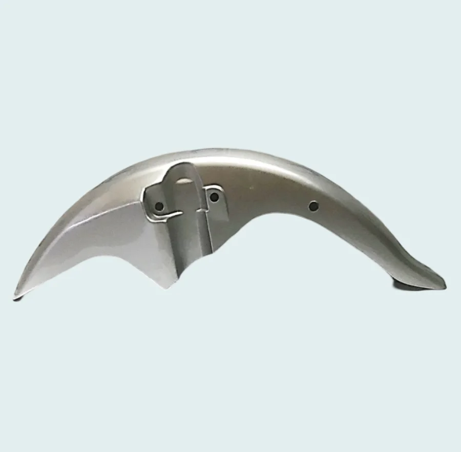 FRONT FENDER FIT FOR SHINE