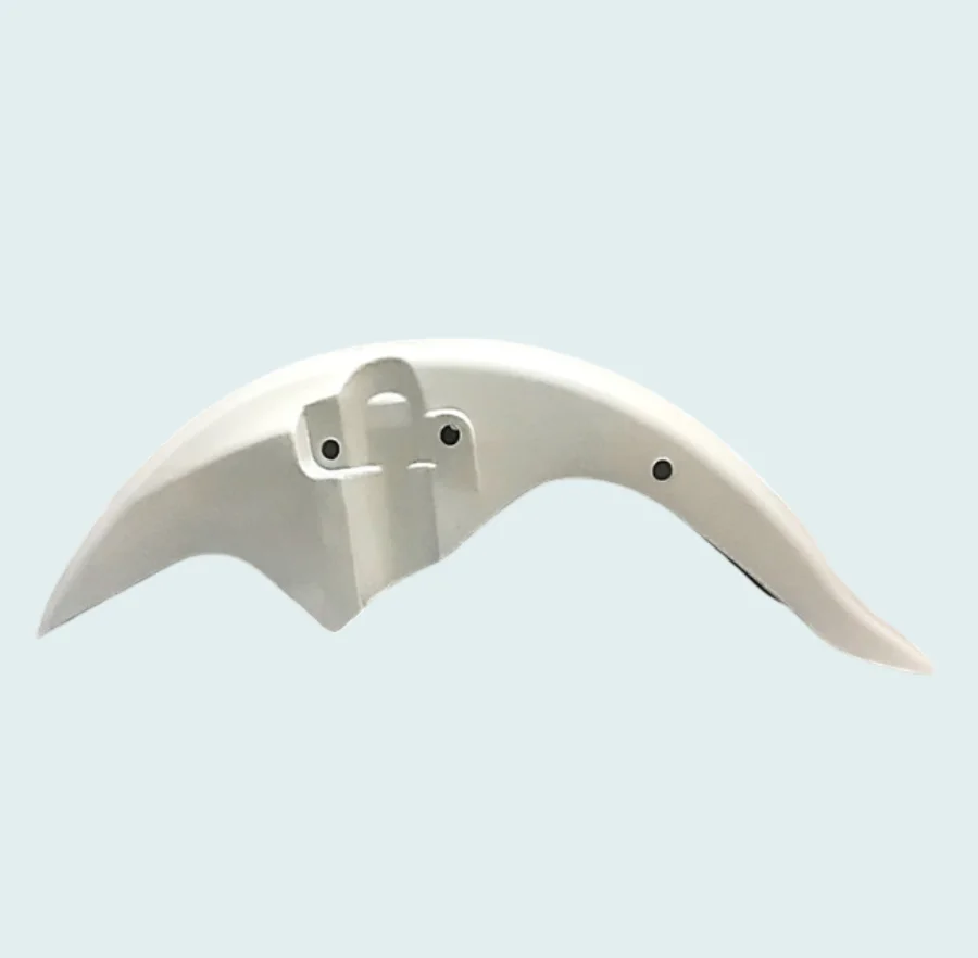 FRONT FENDER FIT FOR SHINE