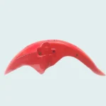 FRONT FENDER FIT FOR SHINE
