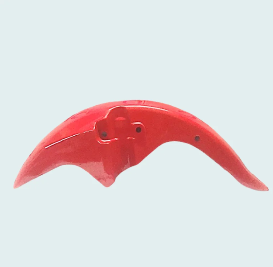 FRONT FENDER FIT FOR SHINE