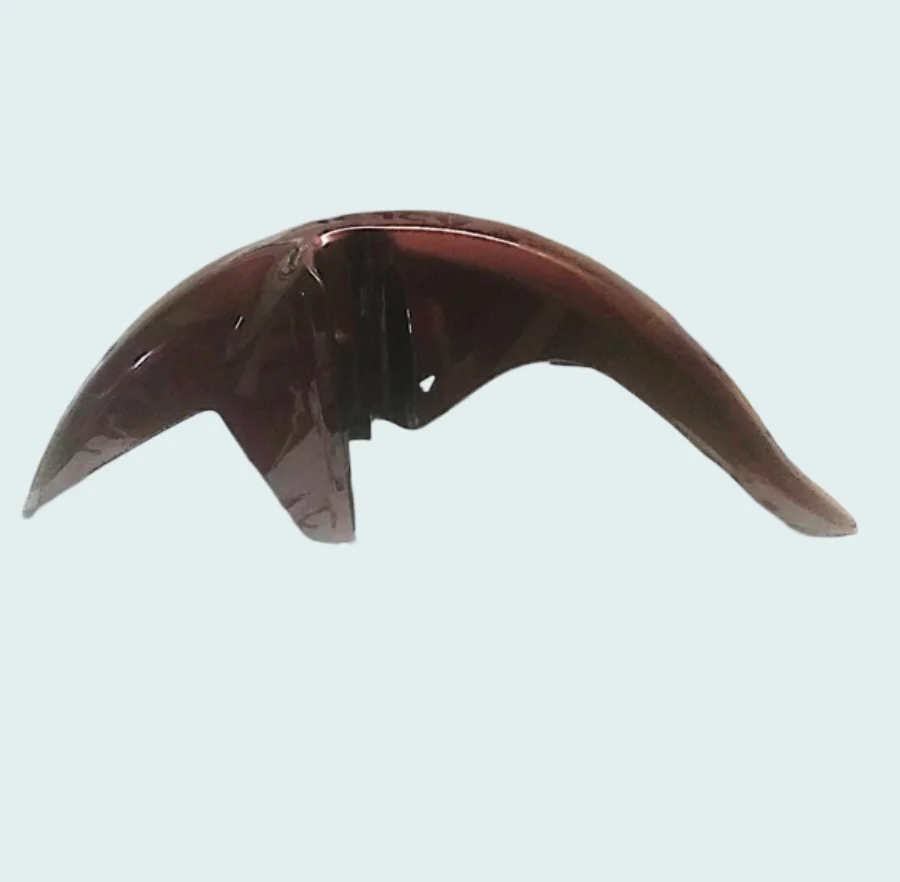 FRONT FENDER FIT FOR SHINE BS6