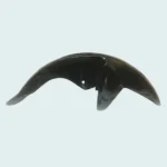 FRONT FENDER FIT FOR SHINE BS6