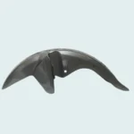 FRONT FENDER FIT FOR SHINE BS6