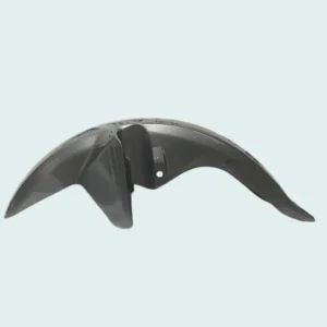FRONT FENDER FIT FOR SHINE BS6
