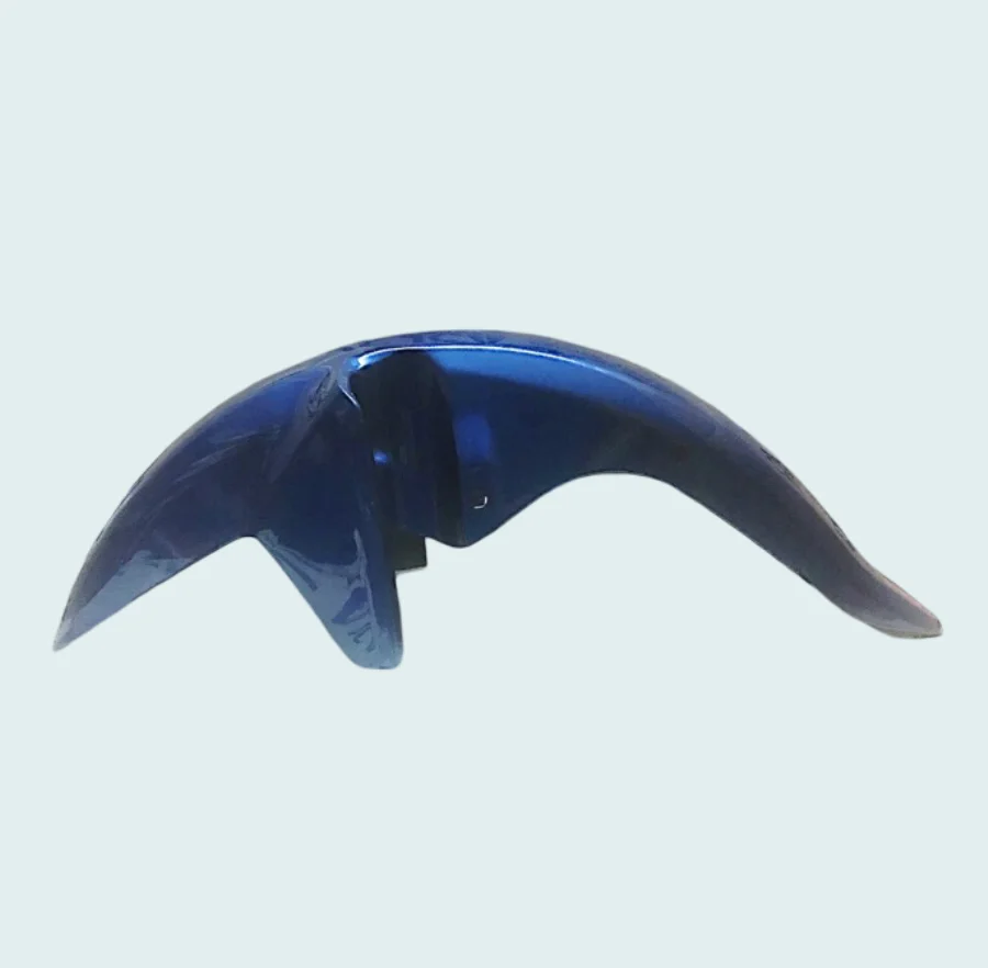 FRONT FENDER FIT FOR SHINE BS6
