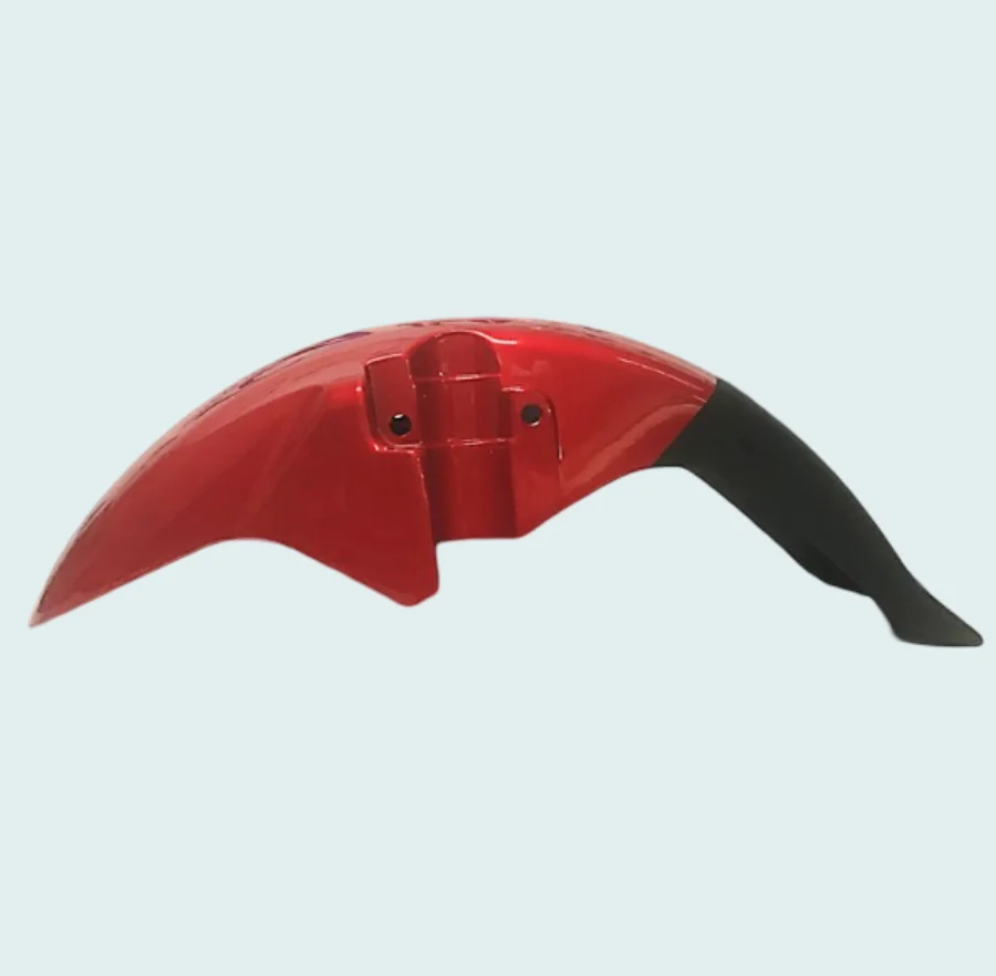 FRONT FENDER FIT FOR SHINE SP