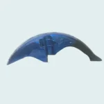 FRONT FENDER FIT FOR SHINE SP