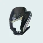 HEADLIGHT VISOR FIT FOR SUPER SPLENDOR BS6 (2022)