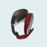 HEADLIGHT VISOR FIT FOR SUPER SPLENDOR BS6 (2022)