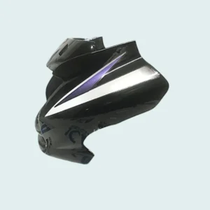 HEADLIGHT VISOR FIT FOR SUPER SPLENDOR T-7 (S-3)