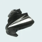 HEADLIGHT VISOR FIT FOR SUPER SPLENDOR T-7 (S-3)