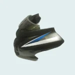 HEADLIGHT VISOR FIT FOR SUPER SPLENDOR T-7 (S-3)