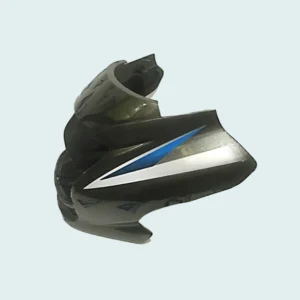 HEADLIGHT VISOR FIT FOR SUPER SPLENDOR T-7 (S-3)