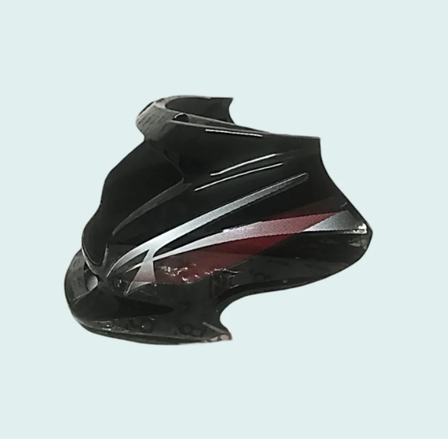 HEADLIGHT VISOR FIT FOR SUPER SPLENDOR (TYPE 2)