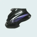 HEADLIGHT VISOR FIT FOR SUPER SPLENDOR (TYPE 2)