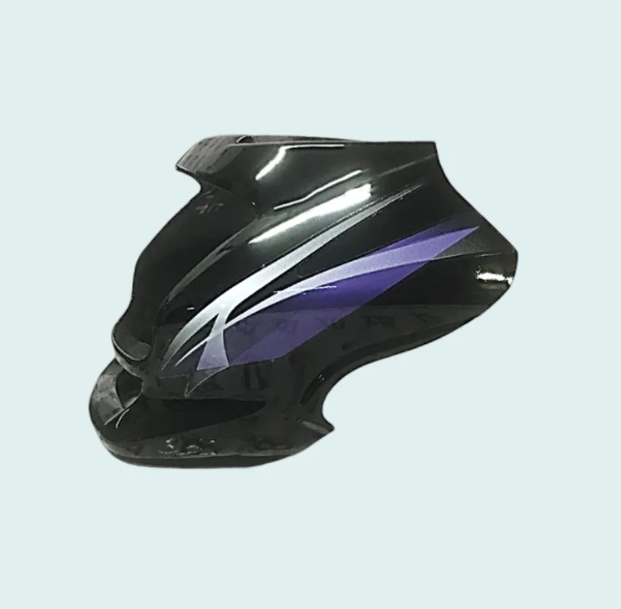 HEADLIGHT VISOR FIT FOR SUPER SPLENDOR (TYPE 2)