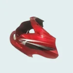 HEADLIGHT VISOR FIT FOR SUPER SPLENDOR (TYPE 2)