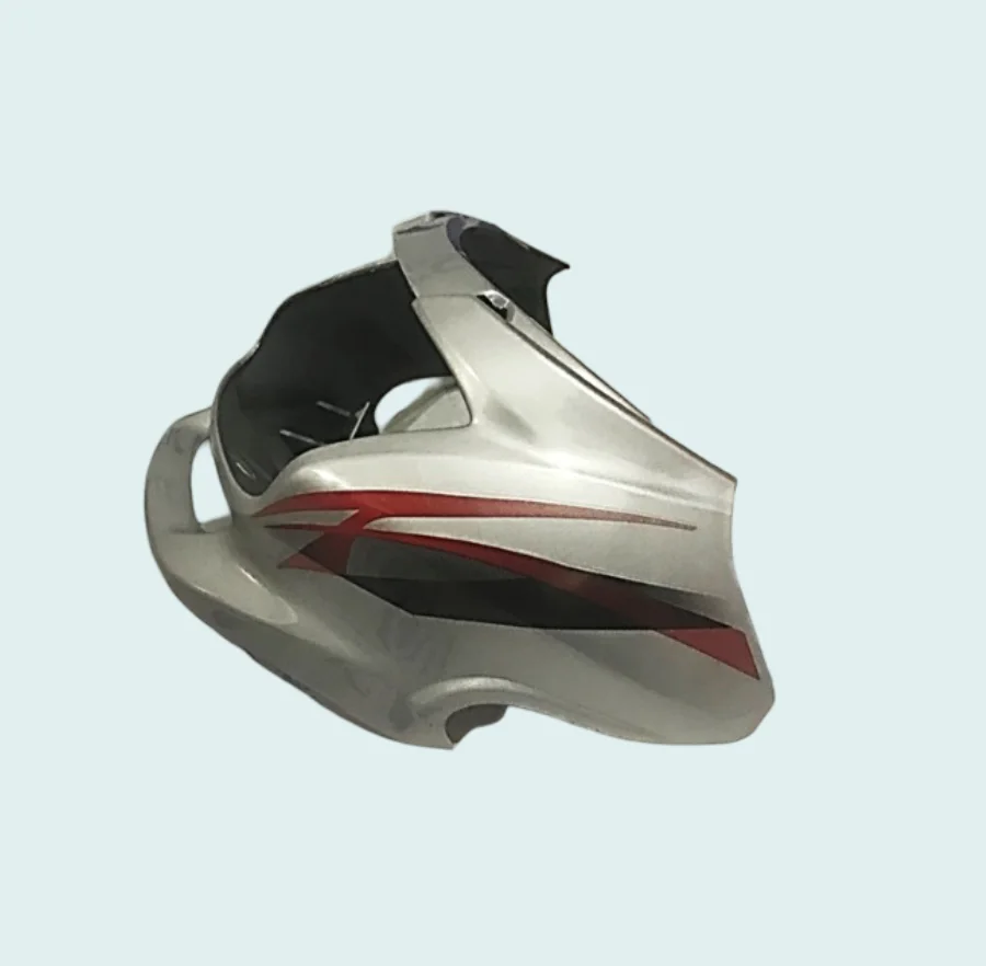 HEADLIGHT VISOR FIT FOR SUPER SPLENDOR (TYPE 2)