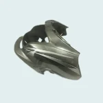 HEADLIGHT VISOR FIT FOR SUPER SPLENDOR (TYPE 2)