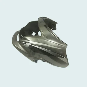 HEADLIGHT VISOR FIT FOR SUPER SPLENDOR (TYPE 2)