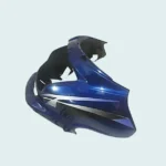 HEADLIGHT VISOR FIT FOR SUPER SPLENDOR (TYPE 2)