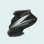 HEADLIGHT VISOR FIT FOR SUPER SPLENDOR TYPE -5 (1)