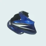 HEADLIGHT VISOR FIT FOR SUPER SPLENDOR TYPE -5 (1)