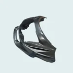 HEADLIGHT VISOR FIT FOR SUPER SPLENDOR TYPE -5 (1)