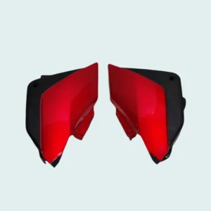SIDE PANEL - FIT FOR ACHIEVER